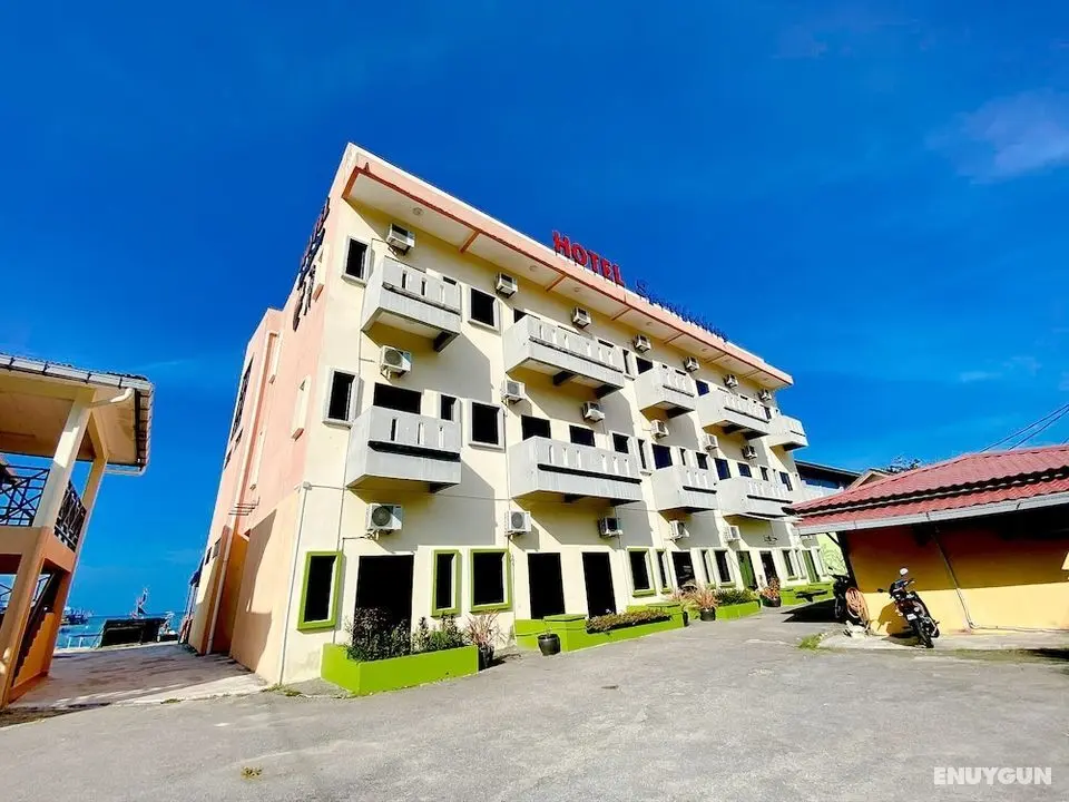Hotel & Chalet Sportfishing PNK Teluk Bahang - Öne Çıkan Resim