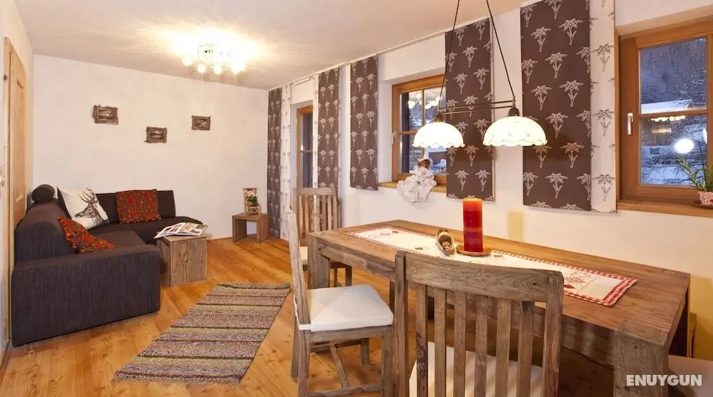 Chalet s'Tyrolia - Öne Çıkan Resim