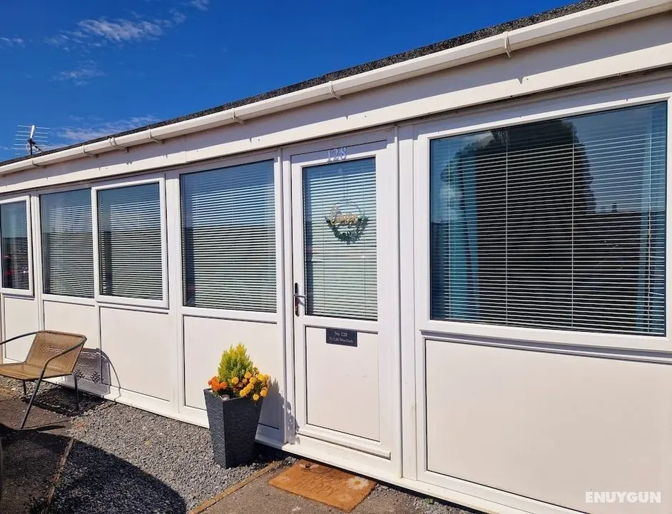 Chalet Ty Lilli Wen Fach Sleeps 6 - Öne Çıkan Resim