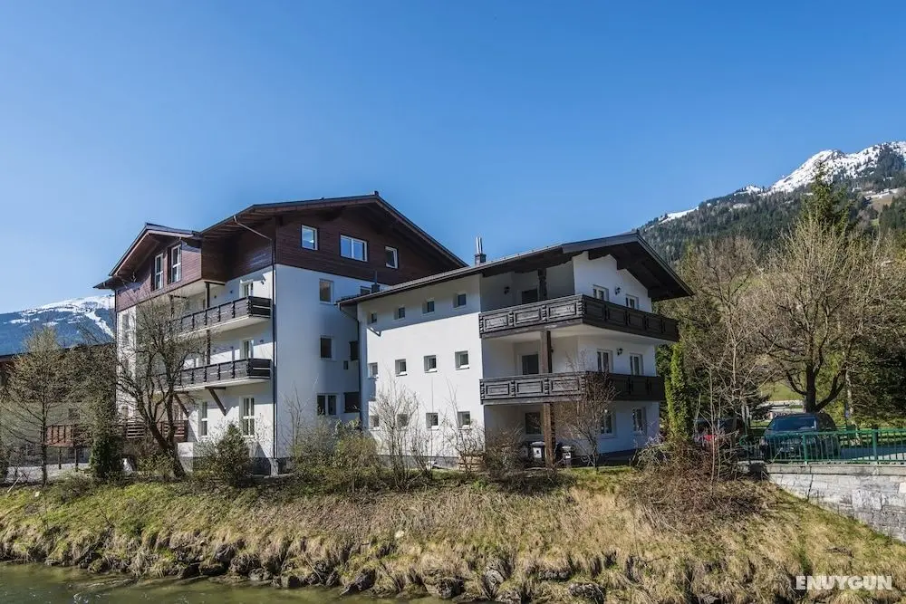 Chalet Wallner by Alpentravel - Öne Çıkan Resim