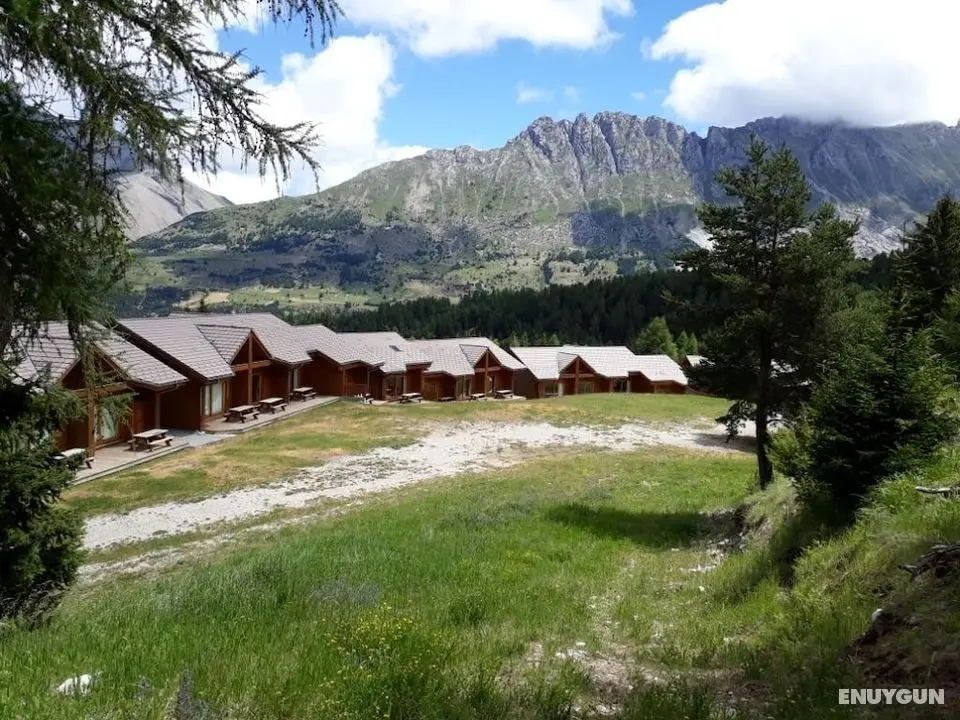 Chalets Margot - Öne Çıkan Resim