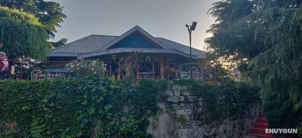 The Chalets Naldehra - Öne Çıkan Resim