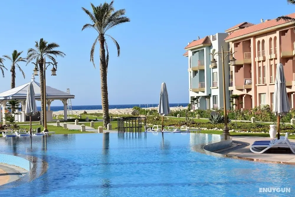 Chalets Porto Matrouh - Öne Çıkan Resim