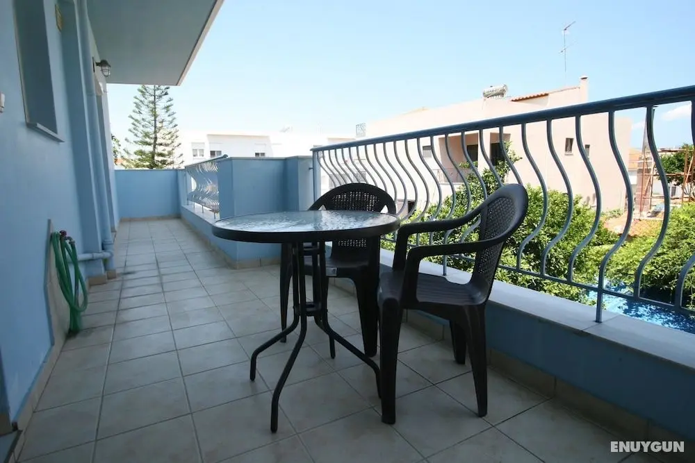 Chalkida Apartments - Öne Çıkan Resim