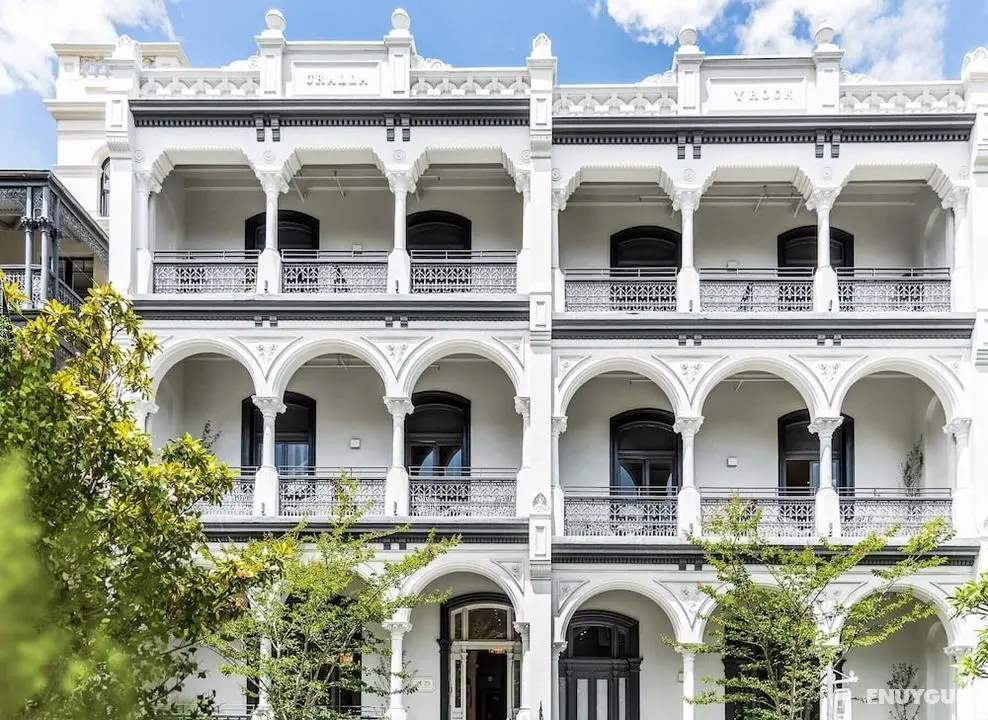 Hotel Challis Potts Point - Öne Çıkan Resim