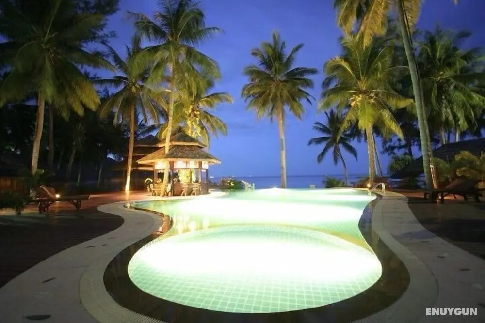 Chaloklum Bay Resort - Öne Çıkan Resim