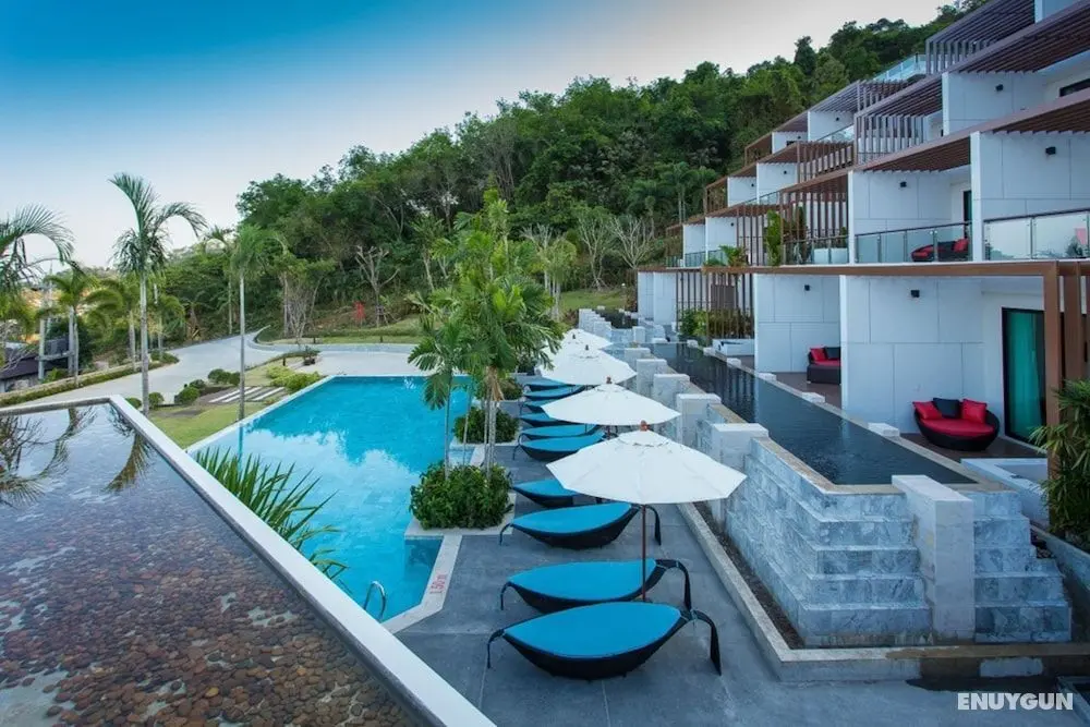 Chalong Chalet Resort & Longstay - Öne Çıkan Resim