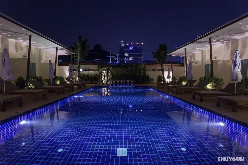 Chalong Princess Pool Villa Resort - Öne Çıkan Resim