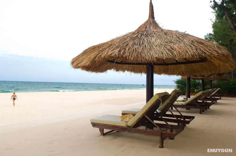 Cham Villas Boutique Luxury Resort - Öne Çıkan Resim
