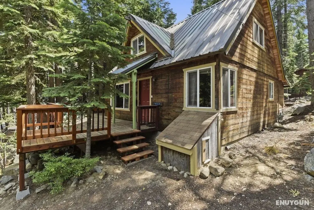 Chambers Landing Chalet - Öne Çıkan Resim