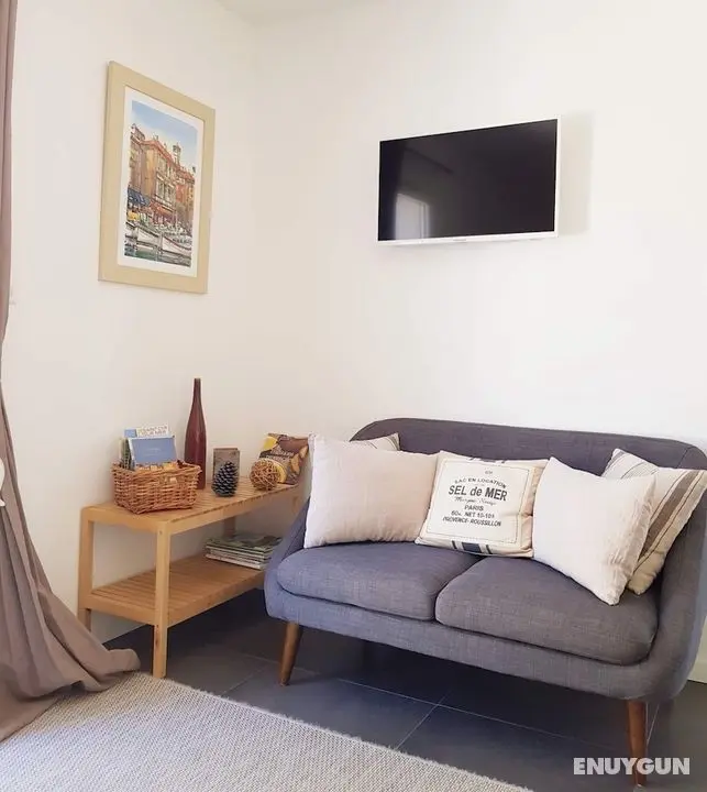 Chambre d'hôte Plages à 300 mètres - Oda