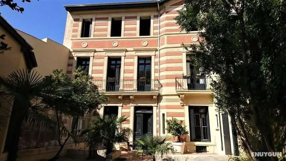 chambre d'hôtes chacun son rêve - Öne Çıkan Resim