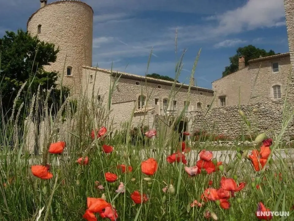 Chambre d'hôtes Chateau de la Gabelle - Öne Çıkan Resim