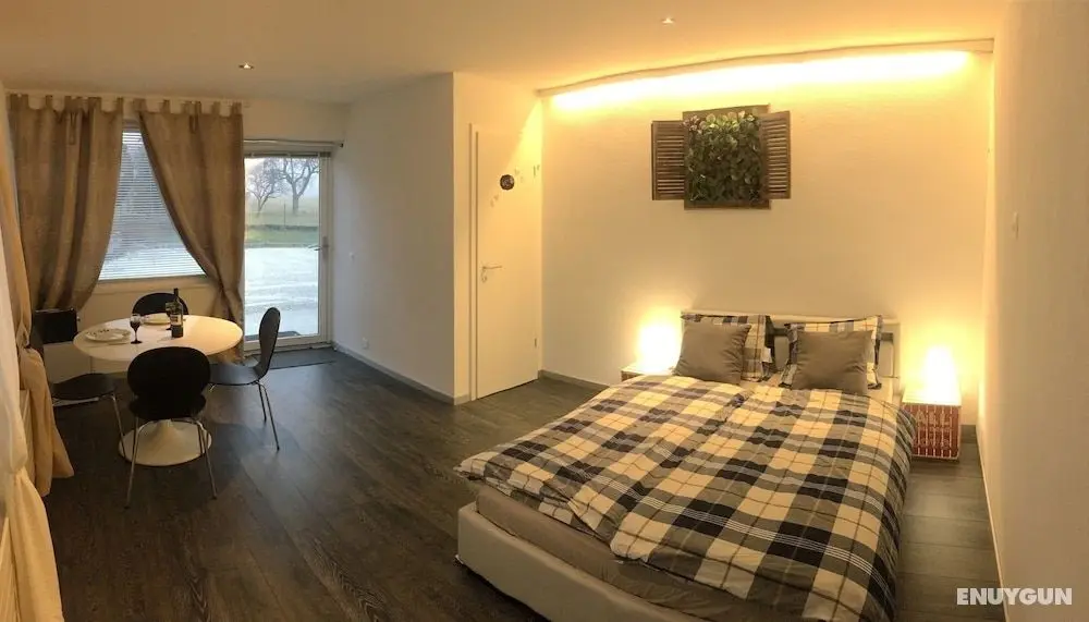 Chambre d'hôtes du Guéravet - Öne Çıkan Resim