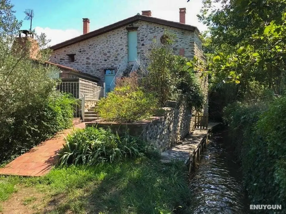 Chambre d'hôtes du Moulin de la Passere - Öne Çıkan Resim