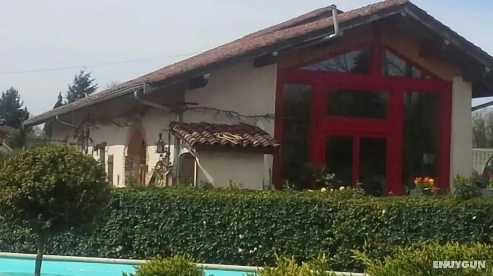 Chambre d'hôtes du Palais - Öne Çıkan Resim