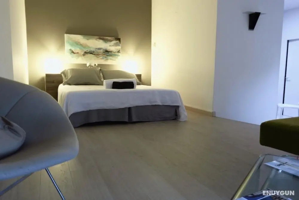 Chambre d'hôtes Essen'Ciel - Öne Çıkan Resim