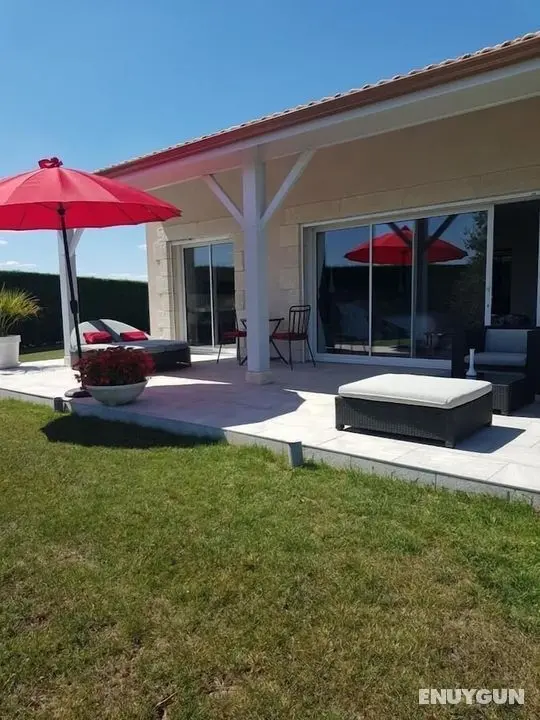 Chambre d'Hotes et Spa - Öne Çıkan Resim