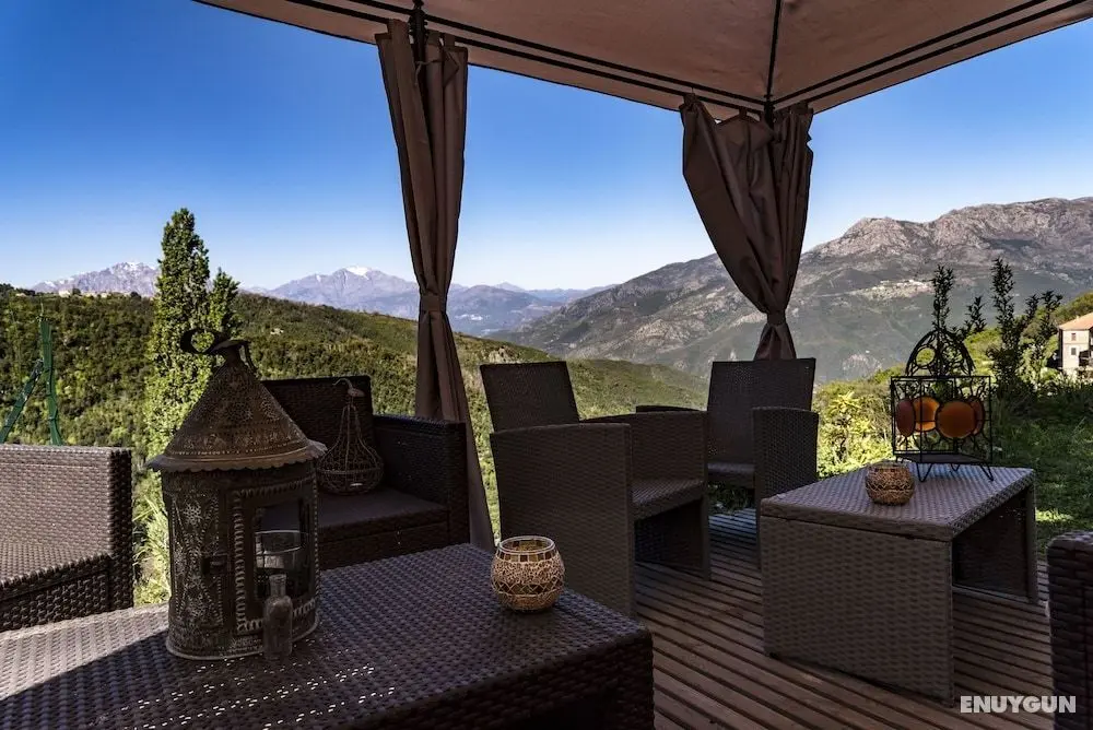 Chambre D'Hôtes La Marlotte - Öne Çıkan Resim