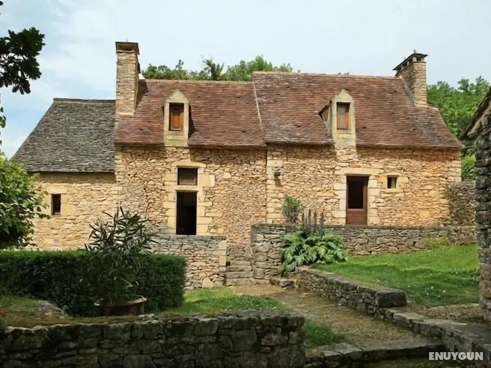 Chambre D'hôtes La Rossillonie - Öne Çıkan Resim