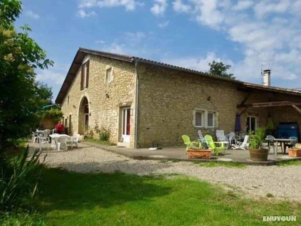 Chambre d'hôtes l'Abricotier - Öne Çıkan Resim