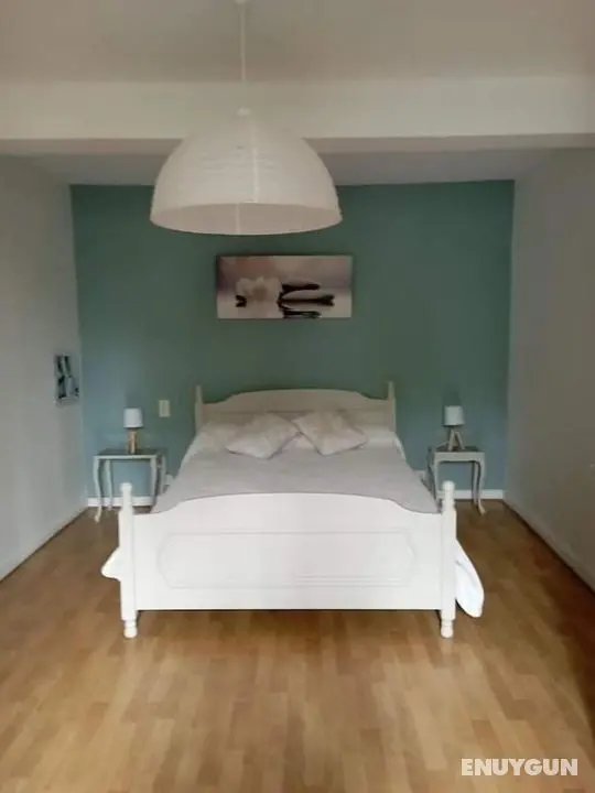Chambre d'hôtes, Le Bilan - Öne Çıkan Resim