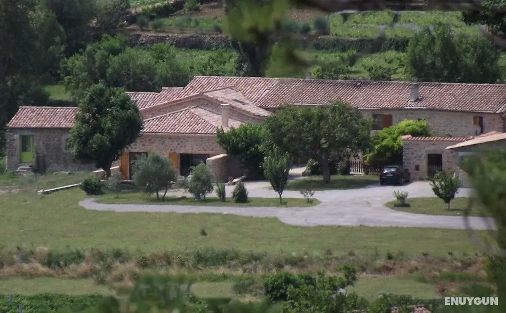 Chambre d'hôtes Le Mas du Moulin - Öne Çıkan Resim
