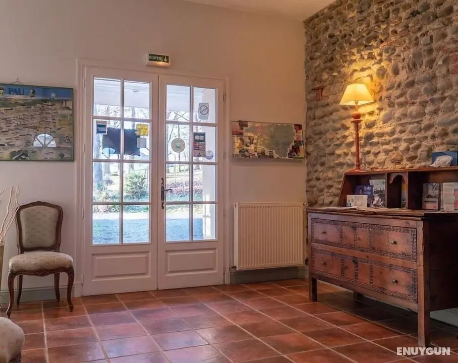Chambre d'hôtes Le Peyret - Lobi
