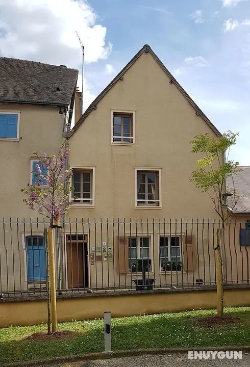 Chambre d'hôtes - Les Convivhotes - Öne Çıkan Resim