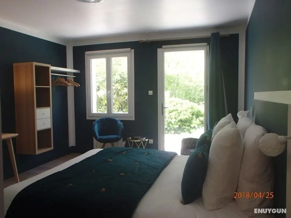 Chambre d'Hotes les Pins - Öne Çıkan Resim