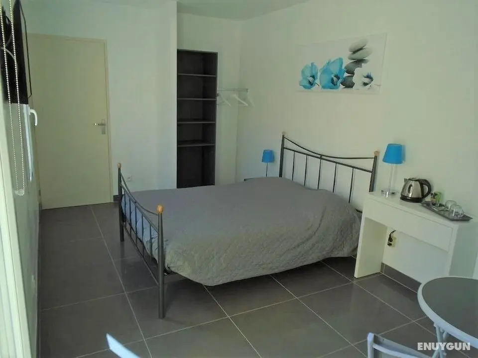 Chambre d'Hotes Les Trois Chemins - Öne Çıkan Resim