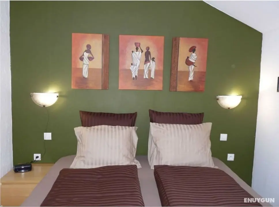 Chambre d'Hôtes Maison Castellane - Öne Çıkan Resim