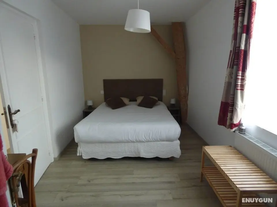 Chambre d'hôtes - Noir Lion - Öne Çıkan Resim