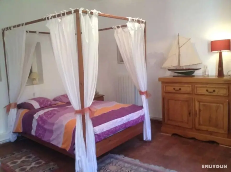 Chambre d'Hotes Presbytère St Symphorien - Öne Çıkan Resim