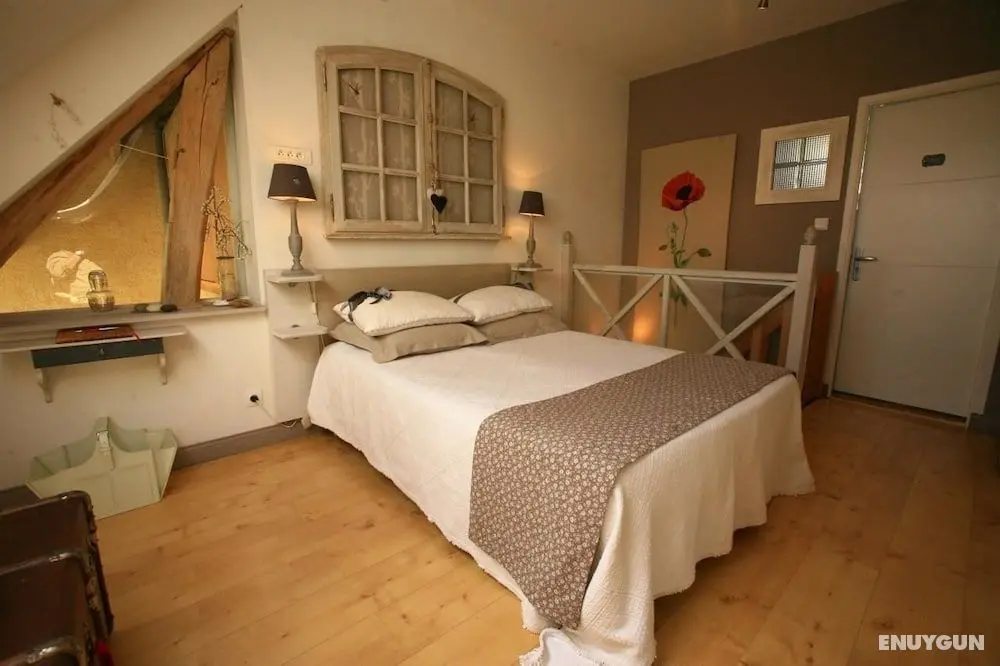 Chambre d'Hôtes Proche de Briare - Öne Çıkan Resim