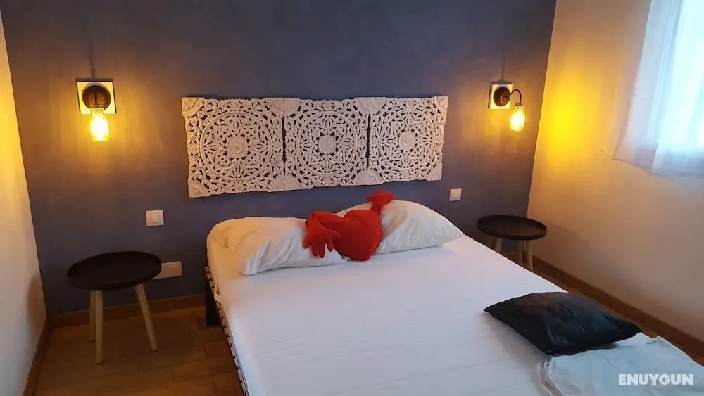 Chambre d'hôtes Sète - Öne Çıkan Resim