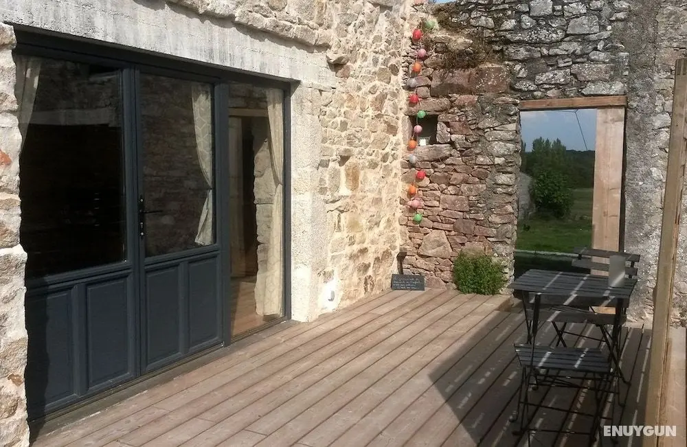 Chambre privée en campagne - Öne Çıkan Resim