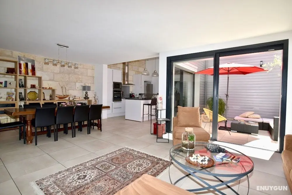 Chambres à Bord'O - Öne Çıkan Resim