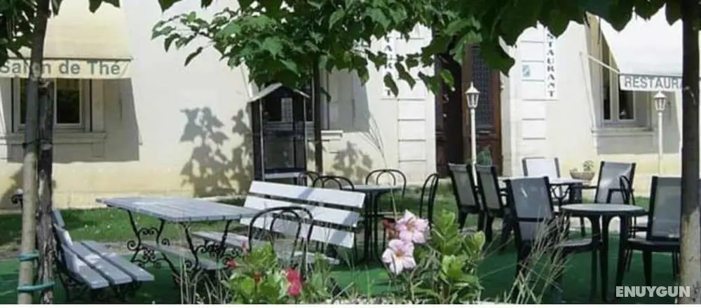 Chambres à louer Le Domaine - Öne Çıkan Resim
