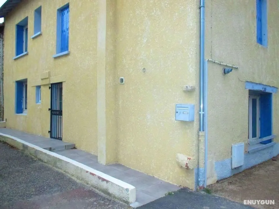 Chambres chez l'habitant - Betrancourt - Öne Çıkan Resim