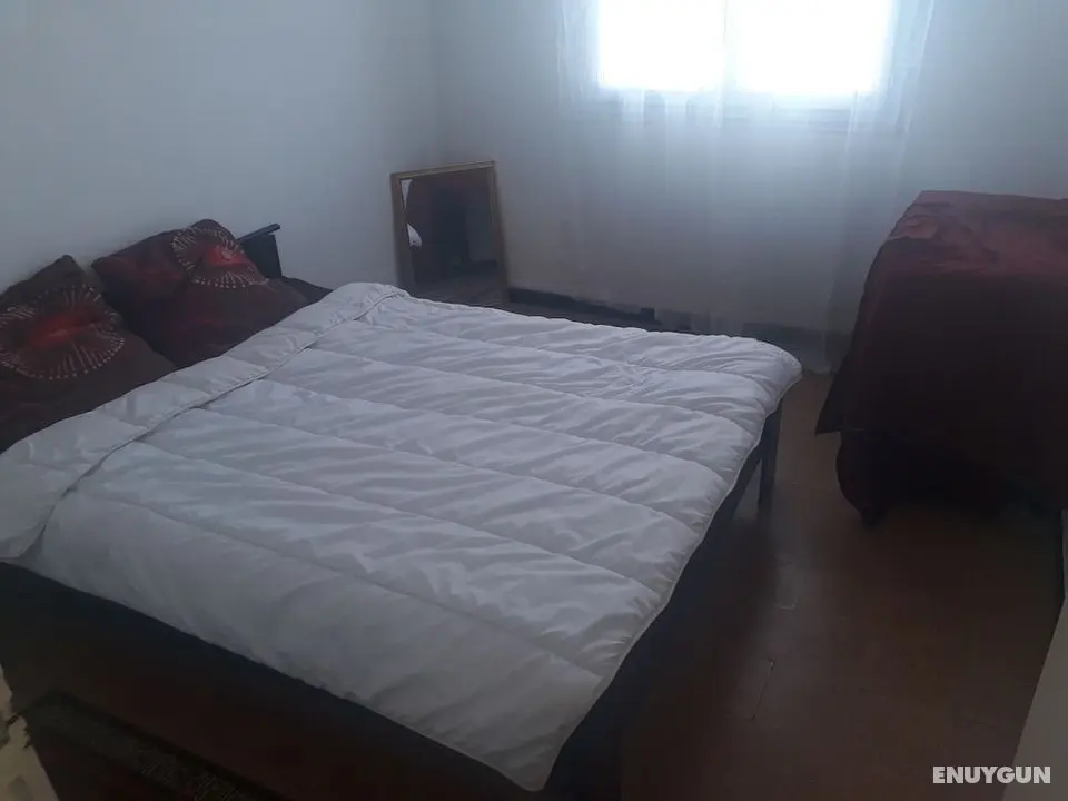 Chambres dans appartement - Öne Çıkan Resim