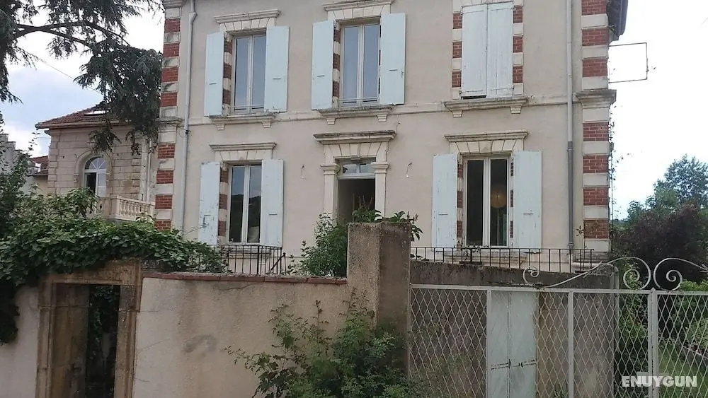 Chambres d'hotes à Sarras - Öne Çıkan Resim