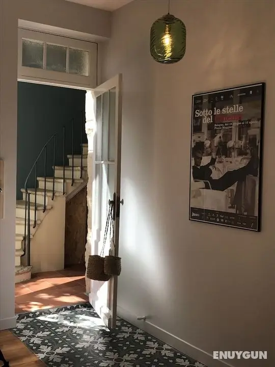 Chambres D'hôtes Alma - Öne Çıkan Resim