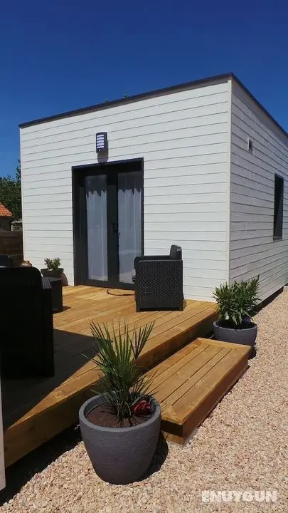 Chambres d'Hôtes Au Cap Norwoé - Öne Çıkan Resim