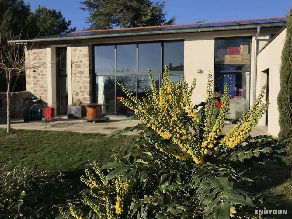 Chambres d’hôtes “Au Hangar ” - Öne Çıkan Resim