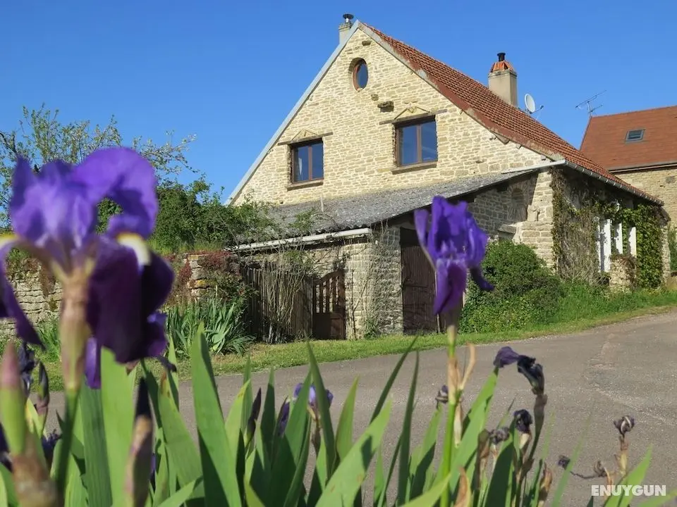 Chambres d'hôtes au verger de Marcilly - Öne Çıkan Resim