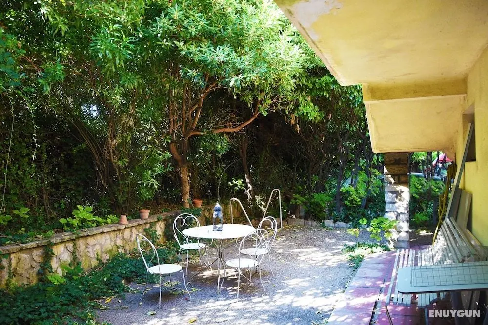 Chambres d'hôtes Avignon - Öne Çıkan Resim