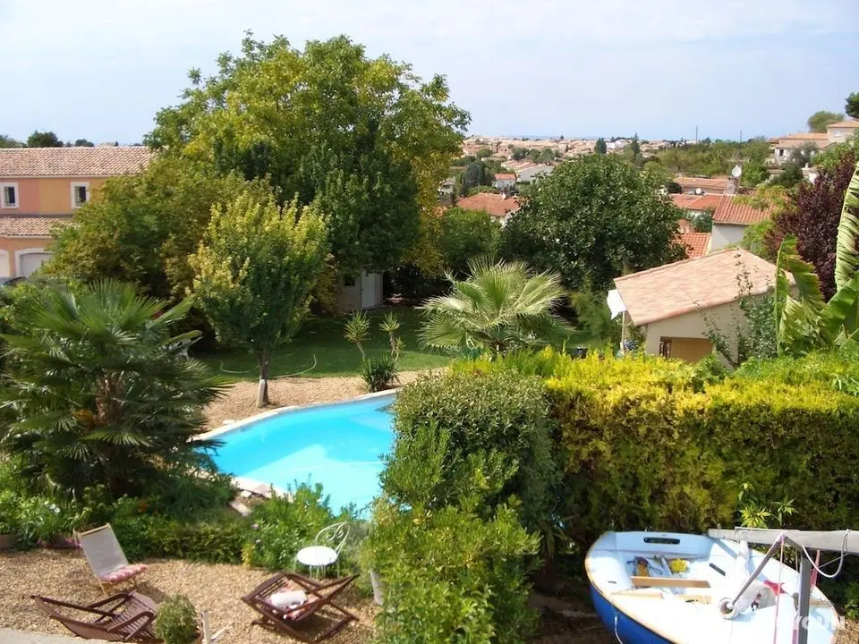 Chambres d'hotes Beziers - Öne Çıkan Resim