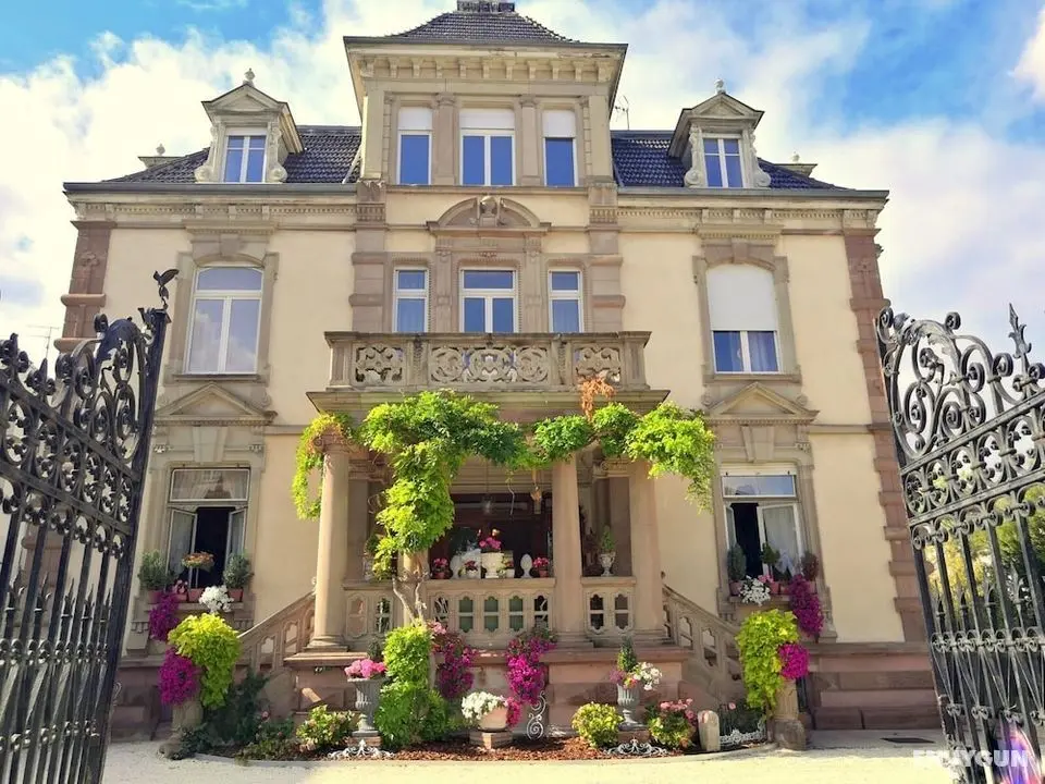 Chambres d’hotes Castelnau - Öne Çıkan Resim