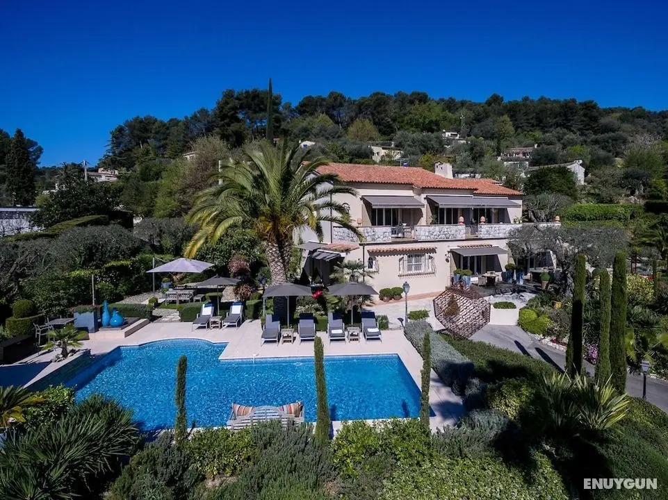 Chambres d'hôtes Villa Cédria - Öne Çıkan Resim